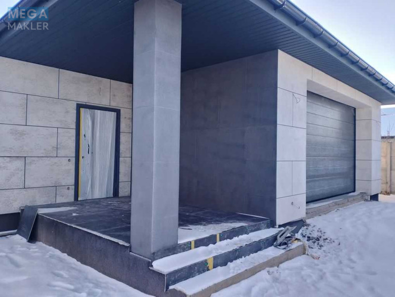 Продаж дома, 1&nbsp; поверх, 185&nbsp;кв.м, 4&nbsp;кімнати, ділянка 10&nbsp;соток, <a class="location-link" href="/putrovka/" title="Недвижимость Путрівка">Путрівка</a>, Весняна (изображение 1)