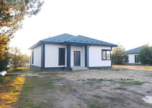 Продаж дома, 1&nbsp; поверх, 85&nbsp;кв.м, 3&nbsp;кімнати, ділянка 5&nbsp;соток