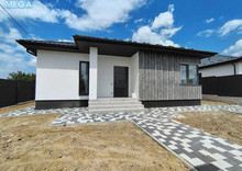 Продаж дома, 1&nbsp; поверх, 85&nbsp;кв.м, 3&nbsp;кімнати, ділянка 5&nbsp;соток
