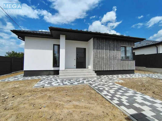 Продаж дома, 1&nbsp; поверх, 85&nbsp;кв.м, 3&nbsp;кімнати, ділянка 5&nbsp;соток, <a class="location-link" href="/putrovka/" title="Недвижимость Путрівка">Путрівка</a>, Короленка (изображение 1)