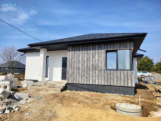 Продаж дома, 1&nbsp; поверх, 85&nbsp;кв.м, 3&nbsp;кімнати, ділянка 5&nbsp;соток, <a class="location-link" href="/putrovka/" title="Недвижимость Путрівка">Путрівка</a>, Короленка (изображение 1)
