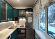 Продаж 2 кімнатної квартири (46/30/8), 3 пов. 5 пов. будинку