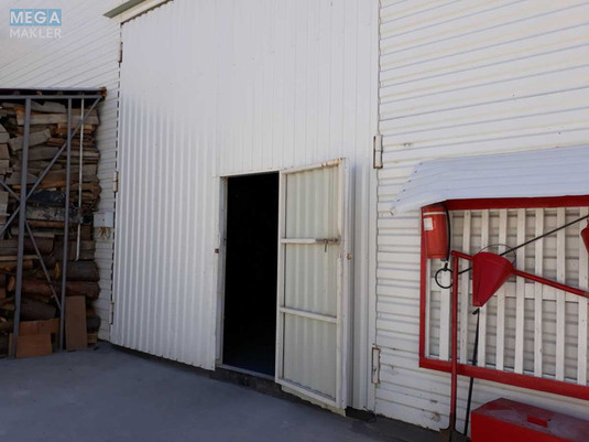 Оренда комерційної нерухомості, 290&nbsp;кв.м, под склад, <a class="location-link" href="/vishnevoe/" title="Недвижимость Вишневе">Вишневе</a>, Велика Кільцева (изображение 1)