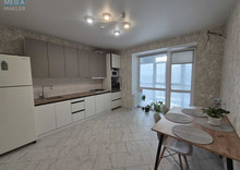 Продаж 1 кімнатної квартири (55/23/15), 1 пов. 10 пов. будинку