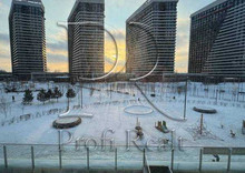 Продаж 2 кімнатної квартири (70/26/17), 3 пов. 26 пов. будинку