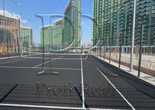 Продаж 2 кімнатної квартири (70/26/17), 3 пов. 26 пов. будинку