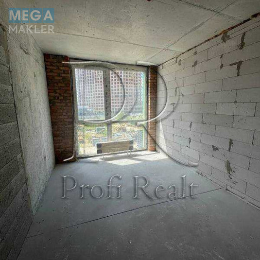 Продаж 2 кімнатної квартири (70/26/17), 3 пов. 26 пов. будинку, <a class="location-link" href="/kiev/" title="Недвижимость Київ">Київ</a>, <a class="location-link" href="/kiev/darnickij/" title="Недвижимость Дарницький район">Дарницький р-н</a>, Причальна вулиця, 10 (изображение 1)