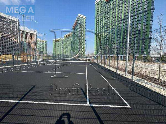 Продаж 2 кімнатної квартири (70/26/17), 3 пов. 26 пов. будинку, <a class="location-link" href="/kiev/" title="Недвижимость Київ">Київ</a>, <a class="location-link" href="/kiev/darnickij/" title="Недвижимость Дарницький район">Дарницький р-н</a>, Причальна вулиця, 10 (изображение 1)