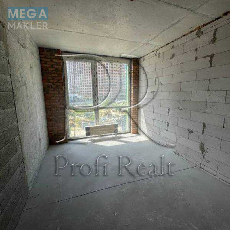 Продаж 2 кімнатної квартири (70/26/17), 3 пов. 26 пов. будинку, <a class="location-link" href="/kiev/" title="Недвижимость Київ">Київ</a>, <a class="location-link" href="/kiev/darnickij/" title="Недвижимость Дарницький район">Дарницький р-н</a>, Причальна вулиця, 10 (изображение 1)