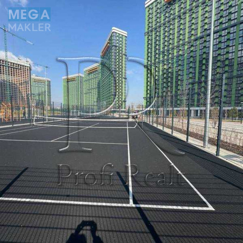 Продаж 2 кімнатної квартири (70/26/17), 3 пов. 26 пов. будинку, <a class="location-link" href="/kiev/" title="Недвижимость Київ">Київ</a>, <a class="location-link" href="/kiev/darnickij/" title="Недвижимость Дарницький район">Дарницький р-н</a>, Причальна вулиця, 10 (изображение 1)