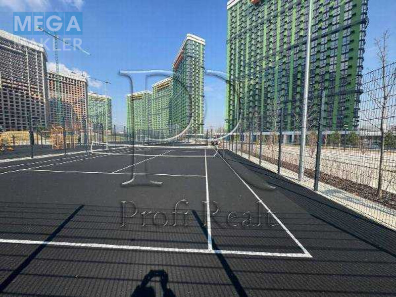 Продаж 2 кімнатної квартири (70/26/17), 3 пов. 26 пов. будинку, <a class="location-link" href="/kiev/" title="Недвижимость Київ">Київ</a>, <a class="location-link" href="/kiev/darnickij/" title="Недвижимость Дарницький район">Дарницький р-н</a>, Причальна вулиця, 10 (изображение 1)