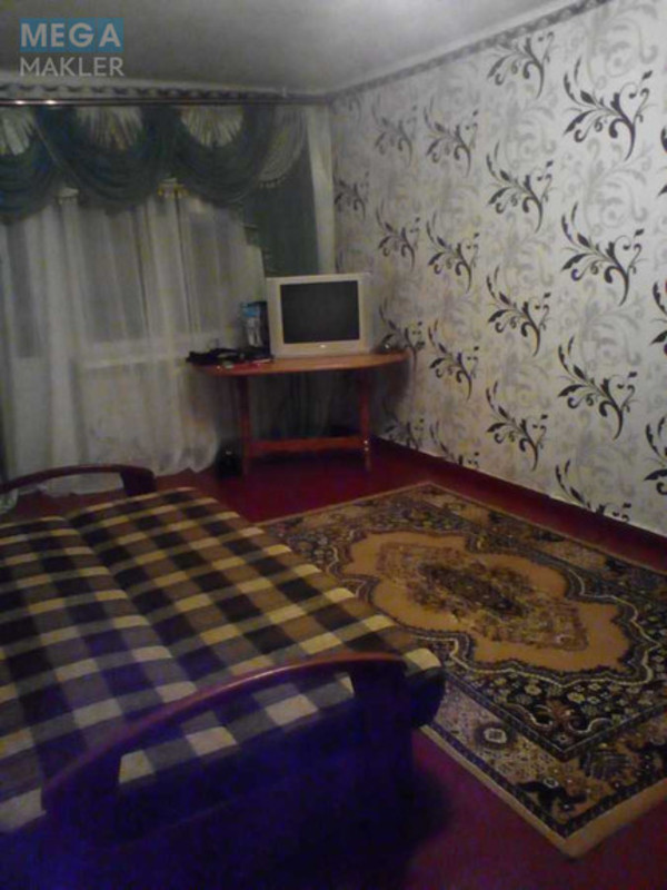 Оренда 2 кімнатної квартири, <a class="location-link" href="/odessa/" title="Недвижимость Одеса">Одеса</a>, <a class="location-link" href="/odessa/suvorovskij/" title="Недвижимость Суворовський район">Суворовський р-н</a>, Героев Обороны, 54 (изображение 1)