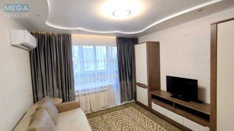 Оренда 1 кімнатної квартири, <a class="location-link" href="/dnepropetrovsk/" title="Недвижимость Дніпра">Дніпро</a>, Александра Поля (изображение 1)