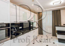 Продаж 3 кімнатної квартири (92/46/35), 12 пов. 25 пов. будинку