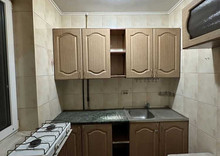 Продаж 1 кімнатної квартири (21,5/12,4/4), 6 пов. 9 пов. будинку