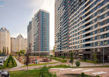 Продаж 1 кімнатної квартири (45/15/17), 25 пов. 26 пов. будинку