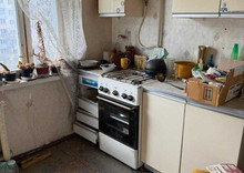 Продаж 2 кімнатної квартири (50/30/8), 6 пов. 9 пов. будинку