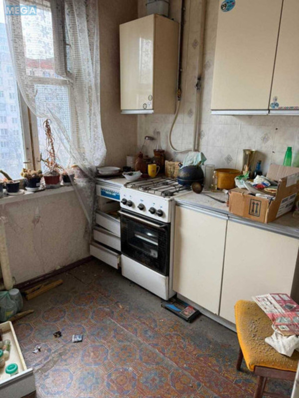 Продаж 2 кімнатної квартири (50/30/8), 6 пов. 9 пов. будинку, <a class="location-link" href="/odessa/" title="Недвижимость Одеса">Одеса</a>, <a class="location-link" href="/odessa/kievskij/" title="Недвижимость Київський район">Київський р-н</a>, Люстдорфська дорога, 123 (изображение 1)