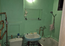 Продаж 1 кімнатної квартири (34/17/7), 1 пов. 5 пов. будинку