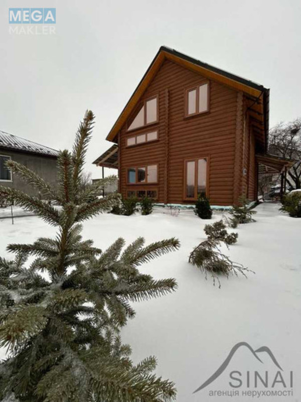 Продаж дома, 2&nbsp;поверху, 94&nbsp;кв.м, 4&nbsp;кімнати, ділянка 5&nbsp;соток, <a class="location-link" href="/borispol/" title="Недвижимость Бориспіль">Бориспіль</a>, Широка, 38 (изображение 1)