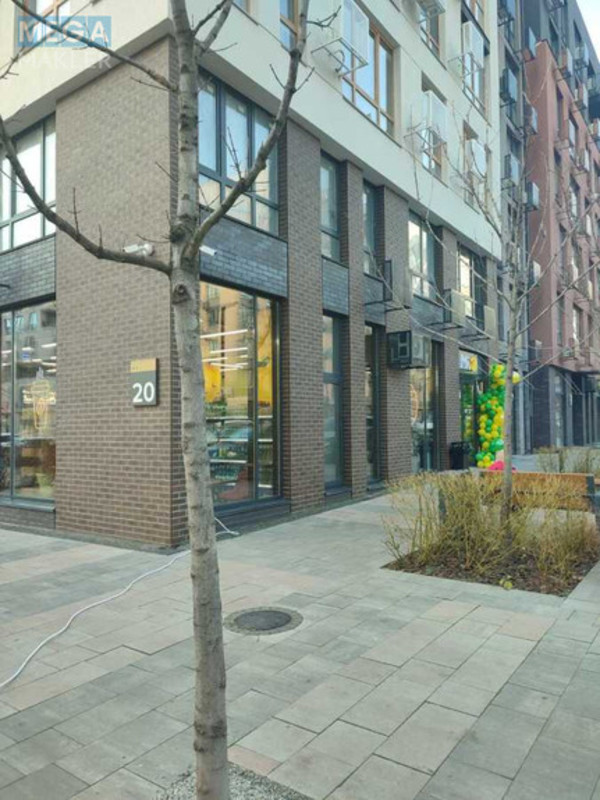 Оренда 3 кімнатної квартири, <a class="location-link" href="/kiev/" title="Недвижимость Київ">Київ</a>, <a class="location-link" href="/kiev/shevchenkovskij/" title="Недвижимость Шевченківський район">Шевченківський р-н</a>, Салютная ул., 2 (изображение 1)