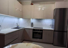 Продаж 1 кімнатної квартири (44,9/18/9,8), 2 пов. 20 пов. будинку