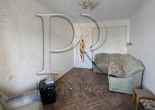 Продаж 3 кімнатної квартири (81/50/7), 8 пов. 9 пов. будинку