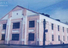 Продаж комплексу будівель та споруд, 2&nbsp;687,40&nbsp;кв.м, под производство