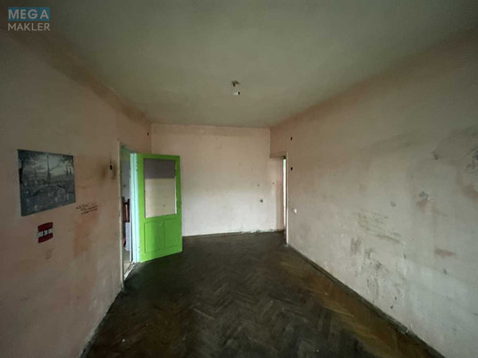 Продаж 3 кімнатної квартири (56,4/41,5/5,9), 5 пов. 5 пов. будинку, <a class="location-link" href="/kiev/" title="Недвижимость Київ">Київ</a>, <a class="location-link" href="/kiev/shevchenkovskij/" title="Недвижимость Шевченківський район">Шевченківський р-н</a>, Олени Теліги вул., 13/14 (изображение 1)