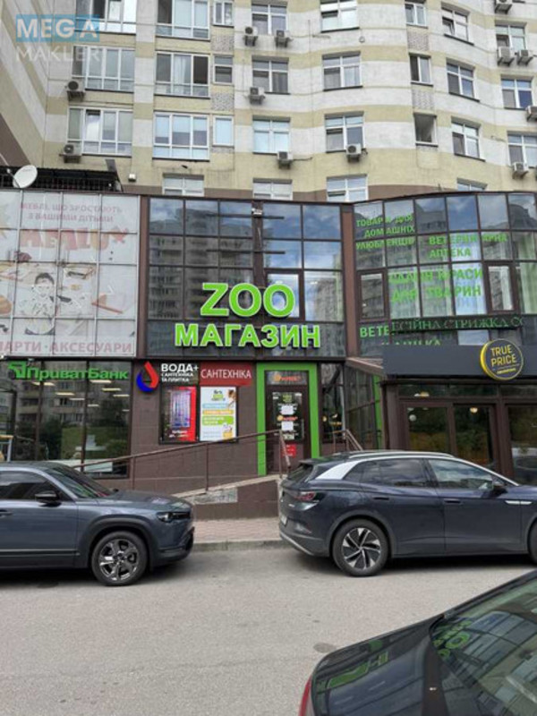 Оренда комерційної нерухомості, 60,50&nbsp;кв.м, под магазин, <a class="location-link" href="/kiev/" title="Недвижимость Київ">Київ</a>, <a class="location-link" href="/kiev/darnickij/" title="Недвижимость Дарницький район">Дарницький р-н</a>, Анни Ахматової вул., 22 (изображение 1)