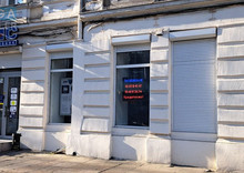 Оренда приміщення у нежитловому будинку, под магазин-офис-склад-производство, свіжий ремонт