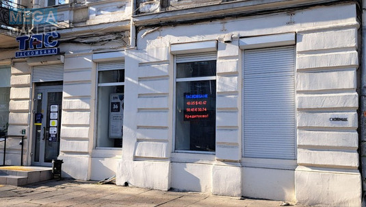 Оренда приміщення у нежитловому будинку, под магазин-офис-склад-производство, свіжий ремонт, <a class="location-link" href="/odessa/" title="Недвижимость Одеса">Одеса</a>, <a class="location-link" href="/odessa/primorskij/" title="Недвижимость Приморський район">Приморський р-н</a>, Італійський бульвар, 54 (изображение 1)