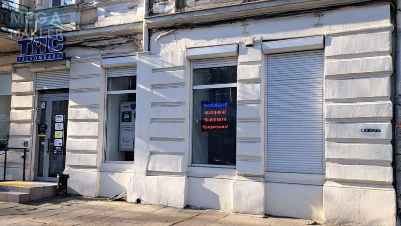 Оренда приміщення у нежитловому будинку, под магазин-офис-склад-производство, свіжий ремонт, <a class="location-link" href="/odessa/" title="Недвижимость Одеса">Одеса</a>, <a class="location-link" href="/odessa/primorskij/" title="Недвижимость Приморський район">Приморський р-н</a>, Італійський бульвар, 54 (изображение 1)