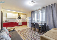 Продаж 2 кімнатної квартири (94,4/50/13,8), 24 пов. 26 пов. будинку