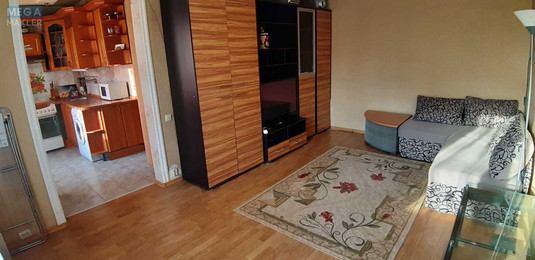 Оренда 1 кімнатної квартири, <a class="location-link" href="/kiev/" title="Недвижимость Київ">Київ</a>, <a class="location-link" href="/kiev/obolonskij/" title="Недвижимость Оболонський район">Оболонський р-н</a>, Героев Сталинграда просп., 39А (изображение 1)