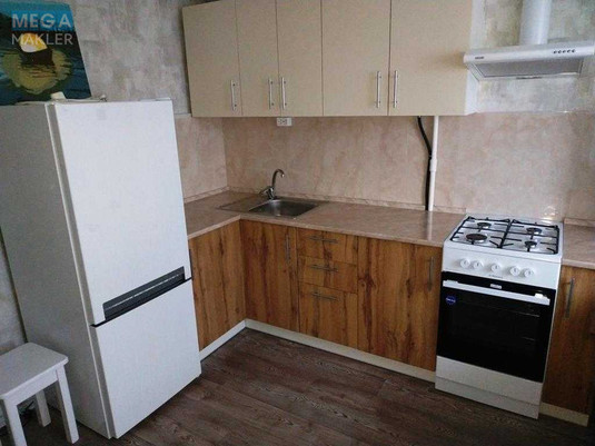 Оренда 1 кімнатної квартири, <a class="location-link" href="/kiev/" title="Недвижимость Київ">Київ</a>, <a class="location-link" href="/kiev/dneprovskij/" title="Недвижимость Дніпровський район">Дніпровський р-н</a>, Березняківська вул., 16 (изображение 1)