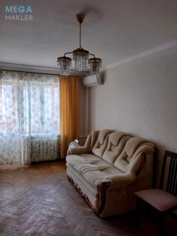 Оренда 2 кімнатної квартири, <a class="location-link" href="/kiev/" title="Недвижимость Київ">Київ</a>, <a class="location-link" href="/kiev/shevchenkovskij/" title="Недвижимость Шевченківський район">Шевченківський р-н</a>, Саратовская ул., 47 (изображение 1)