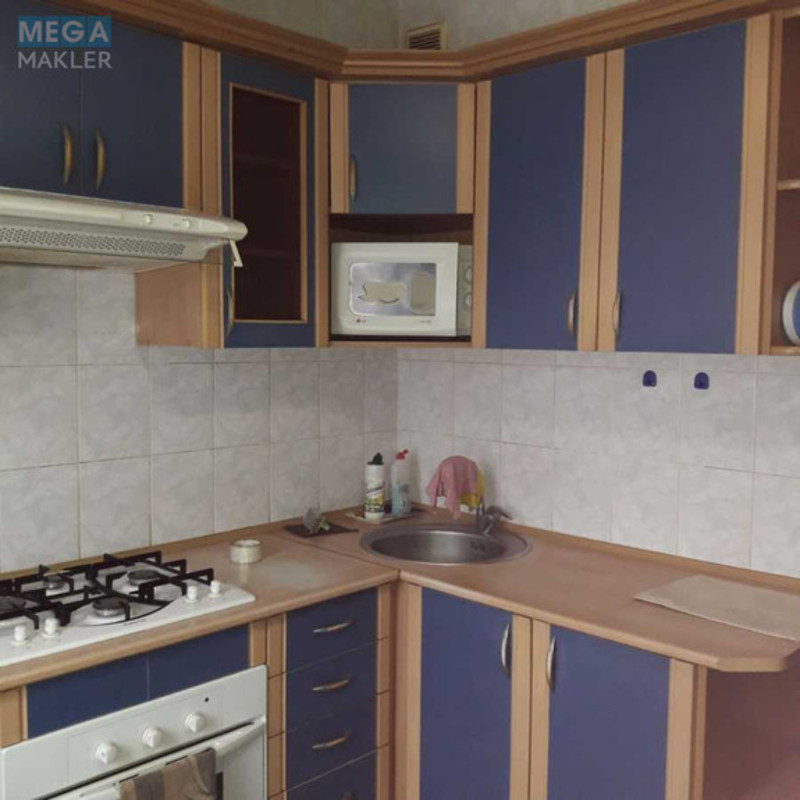 Оренда 2 кімнатної квартири, <a class="location-link" href="/belaya-tserkov/" title="Недвижимость Біла Церква">Біла Церква</a>, Зелена, 30 (изображение 1)