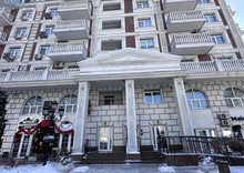 Оренда 3 кімнатної квартири