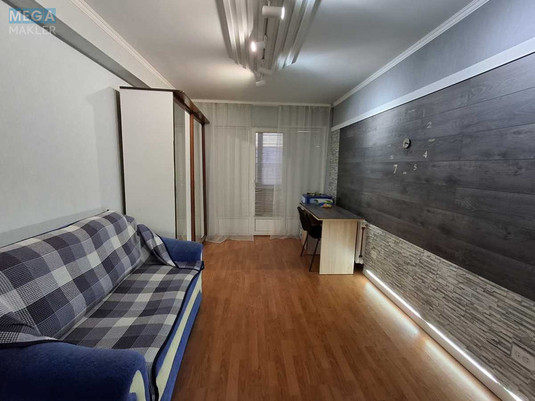 Оренда 1 кімнатної квартири, <a class="location-link" href="/kiev/" title="Недвижимость Київ">Київ</a>, <a class="location-link" href="/kiev/dneprovskij/" title="Недвижимость Дніпровський район">Дніпровський р-н</a>, Березнева вул., 3 (изображение 1)