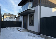 Продаж дома, 2&nbsp;поверху, 120&nbsp;кв.м, 4&nbsp;кімнати, ділянка 3&nbsp;сотки