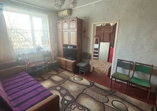 Продаж 2 кімнатної квартири (40/27/5), 2 пов. 2 пов. будинку