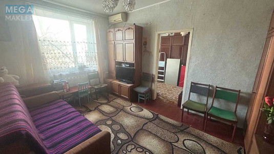 Продаж 2 кімнатної квартири (40/27/5), 2 пов. 2 пов. будинку, <a class="location-link" href="/kremenchug/" title="Недвижимость Кременчук">Кременчук</a>, Героев Мариуполя, 30 (изображение 1)