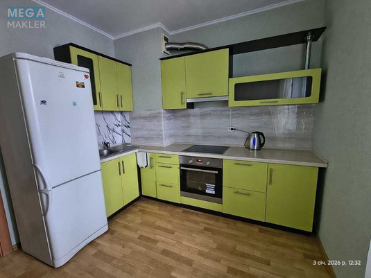 Оренда 1 кімнатної квартири, <a class="location-link" href="/kiev/" title="Недвижимость Київ">Київ</a>, <a class="location-link" href="/kiev/desnyanskij/" title="Недвижимость Деснянський район">Деснянський р-н</a>, Костянтина Данькевича вул., 8 (изображение 1)