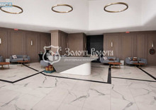 Продаж 1 кімнатної квартири (42/15,5/17), 18 пов. 25 пов. будинку