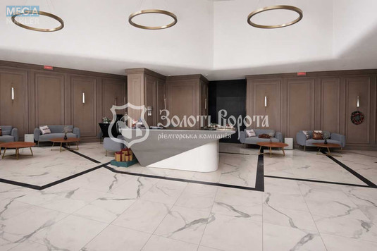 Продаж 1 кімнатної квартири (42/15,5/17), 18 пов. 25 пов. будинку, <a class="location-link" href="/kiev/" title="Недвижимость Київ">Київ</a>, <a class="location-link" href="/kiev/shevchenkovskij/" title="Недвижимость Шевченківський район">Шевченківський р-н</a>, Дегтярівська вул., 17/19 (изображение 1)