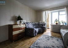 Продаж 2 кімнатної квартири (56/27/8,2), 7 пов. 14 пов. будинку