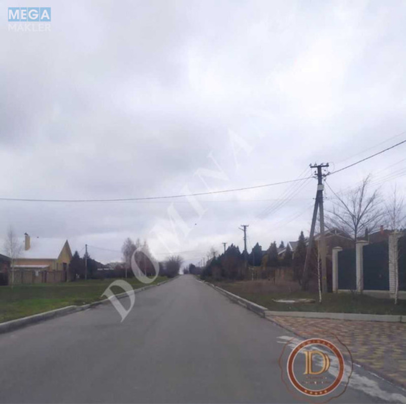 Продажа участка, 15&nbsp;соток, участок под жилую застройку, <a class="location-link" href="/solnechnoe-poselok-zp/" title="Недвижимость Сонячне">Сонячне</a>, Лазурна (изображение 1)