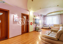 Продаж 3 кімнатної квартири (68/41/8,1), 4 пов. 9 пов. будинку