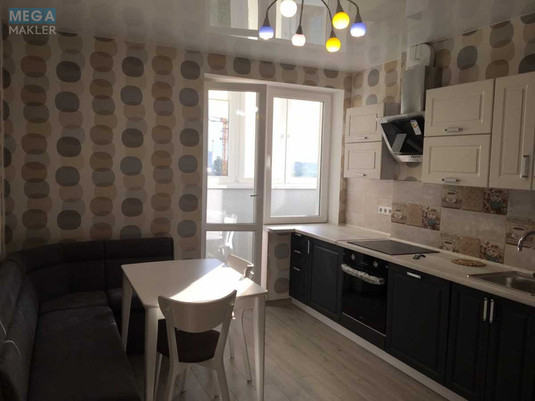 Оренда 2 кімнатної квартири, <a class="location-link" href="/kiev/" title="Недвижимость Київ">Київ</a>, <a class="location-link" href="/kiev/goloseevskij/" title="Недвижимость Голосіївський район">Голосіївський р-н</a>, Академика Глушкова просп., 9д (изображение 1)